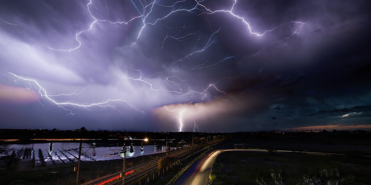 Ostatnie nerwy nie za dobrze wróżą dalszej hossie