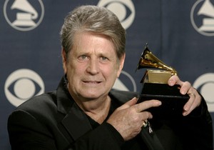 Brajan Vilson na dodeli Gremi nagraa 2005. godine | Foto: Reuters