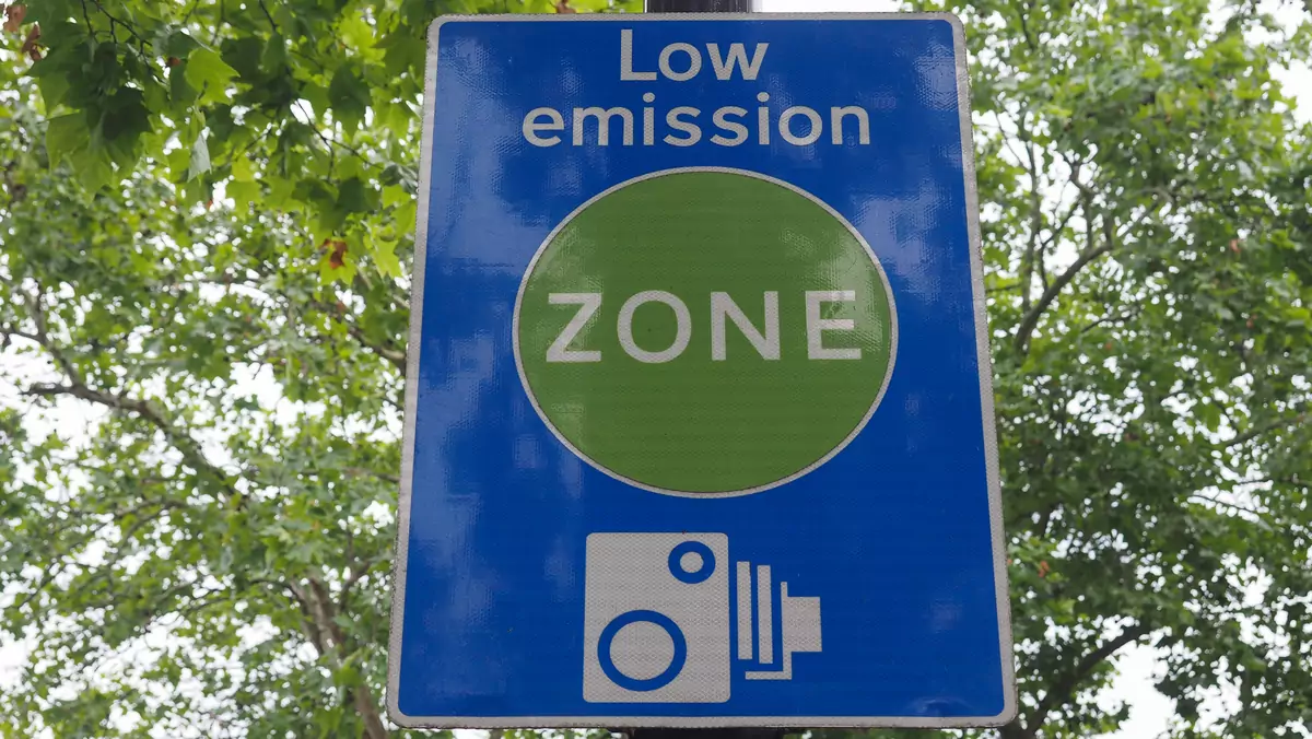 Low Emission Zone