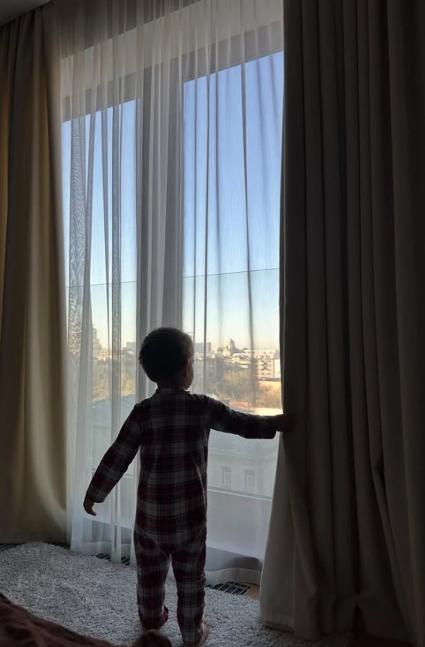 Stan Miloša Bikovića u Moskvi