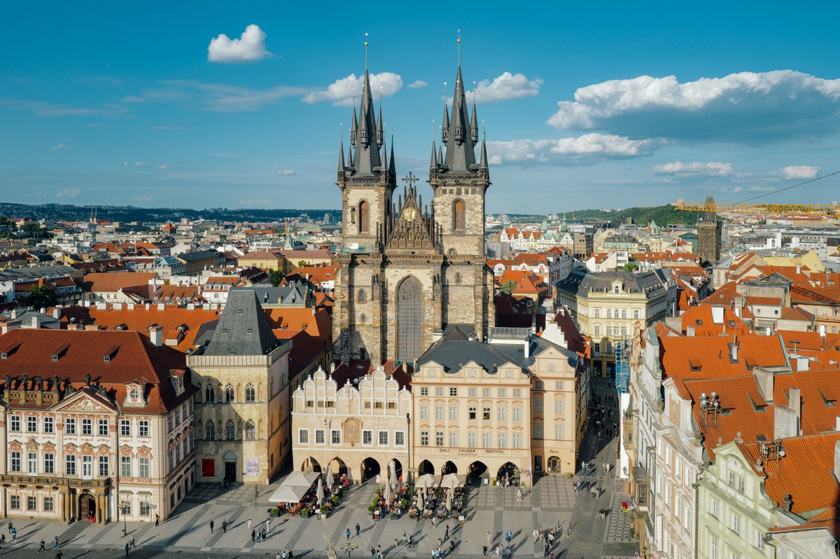 W Czechach 14-latki będą mogły legalnie pracować