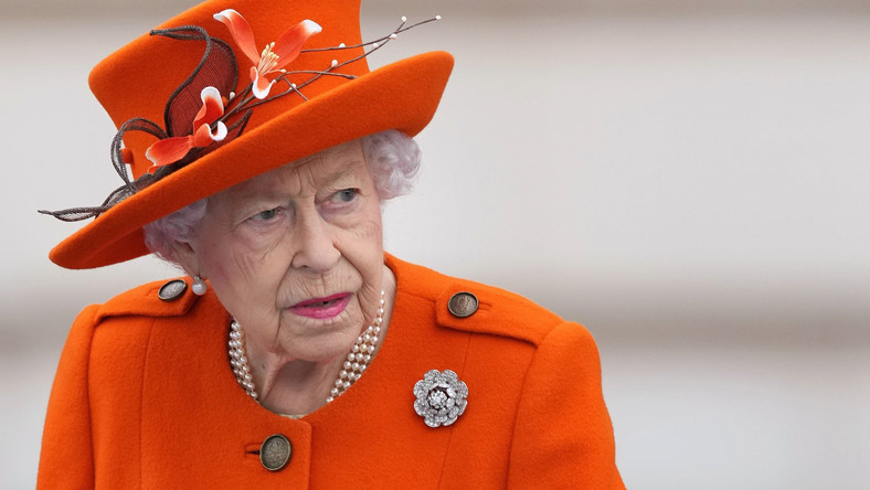 Elżbieta II nie pojawi się na szczycie klimatycznym. Kolejne odwołane spotkanie