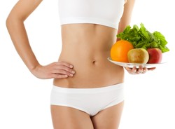 Zdrowa dieta ratunkiem po Świętach