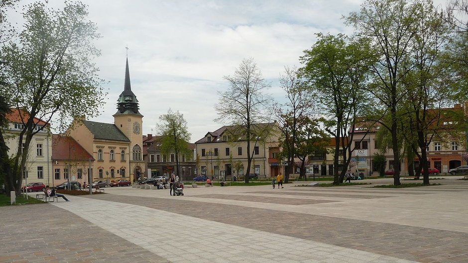 Chcą zakazać palenia węglem w gminach dookoła Krakowa