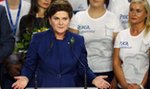 Szydło nie będzie premierem? „Na razie jest kandydatką”