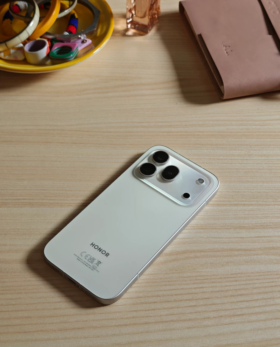 Honor 600 Pro