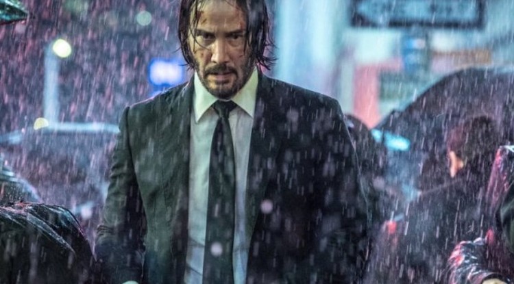 John Wick