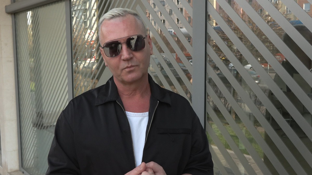 Milan Milošević intervju