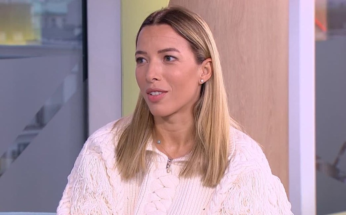 Ewa Chodakowska: W weekendy fast foody są wypakowane ludźmi po brzegi
