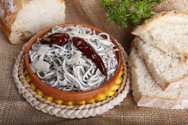 PET NAJGORIH jela na svetu: Onaj ko je u stanju da ih jede "nije baš normalan"