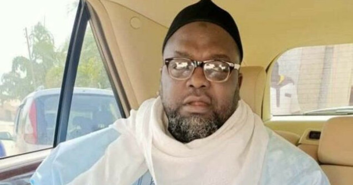 Why terrorists' negotiator kept military items in his house - Family - Vimarsana News