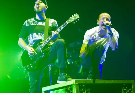 Linkin Park planuje trasę koncertową w hołdzie Chesterowi? Jest pierwsze oświadczenie