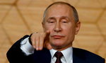 Putin wyzywa Bidena na pojedynek!