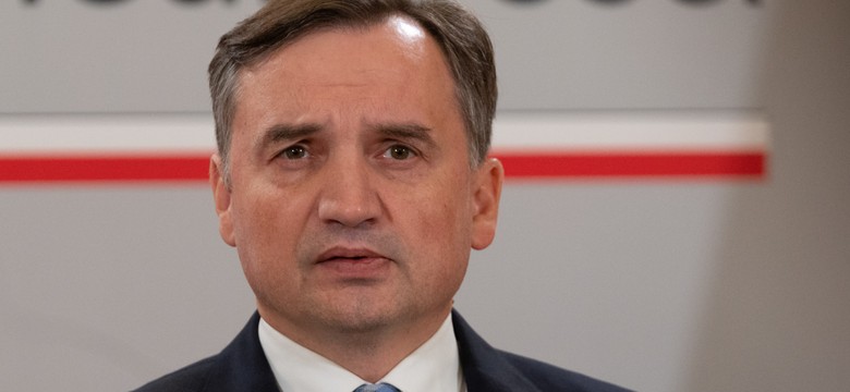 Ziobro ostro zwraca się do Tuska. "Twoje media wyhodowały w Twojej partii mordercę..."