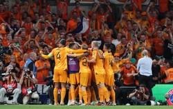 Rosyjscy hakerzy grozili ujawnieniem danych piłkarzy. Związek zapłacił okup