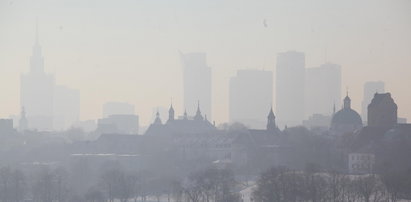 Jest wyrok ws. Polski! Rząd PiS bierze się za problem smogu