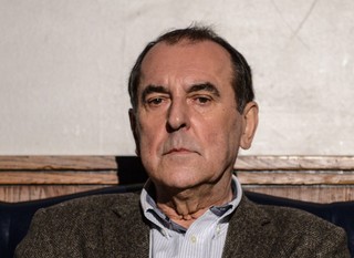 Nie żyje krytyk i publicysta Zdzisław Pietrasik