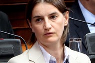 Ana Brnabic