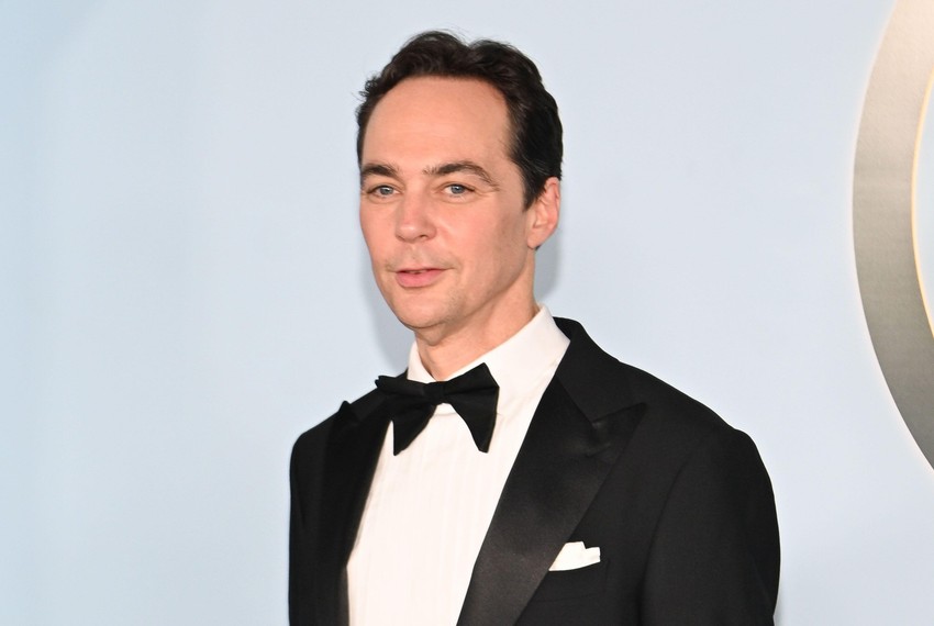 Jim Parsons