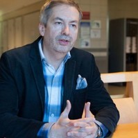 Új főigazgató a Bajcsy-Zsilinszky Kórház élén - ilyen fejlesztési irányokban gondolkodik
