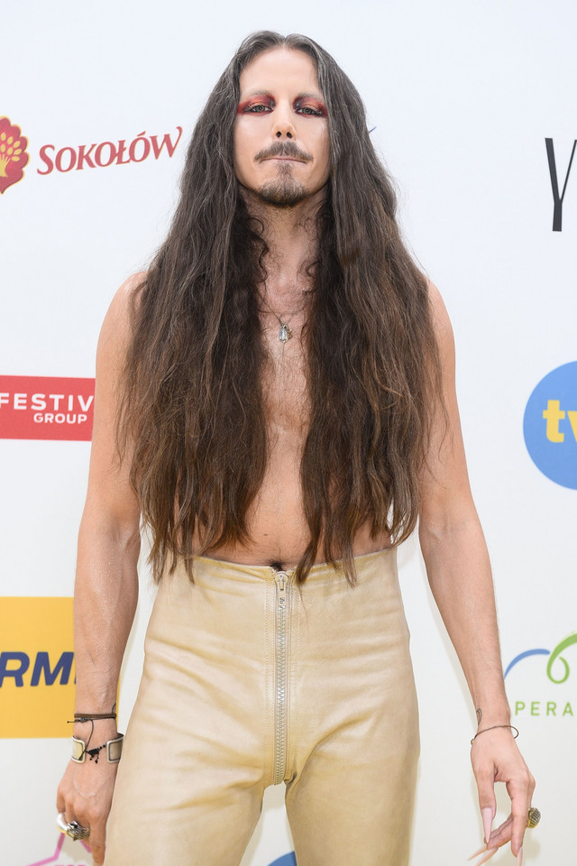 Michał Szpak