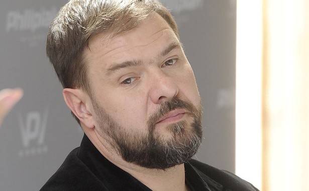 Tomasz Karolak: Popularność nie przewróciła mi w głowie