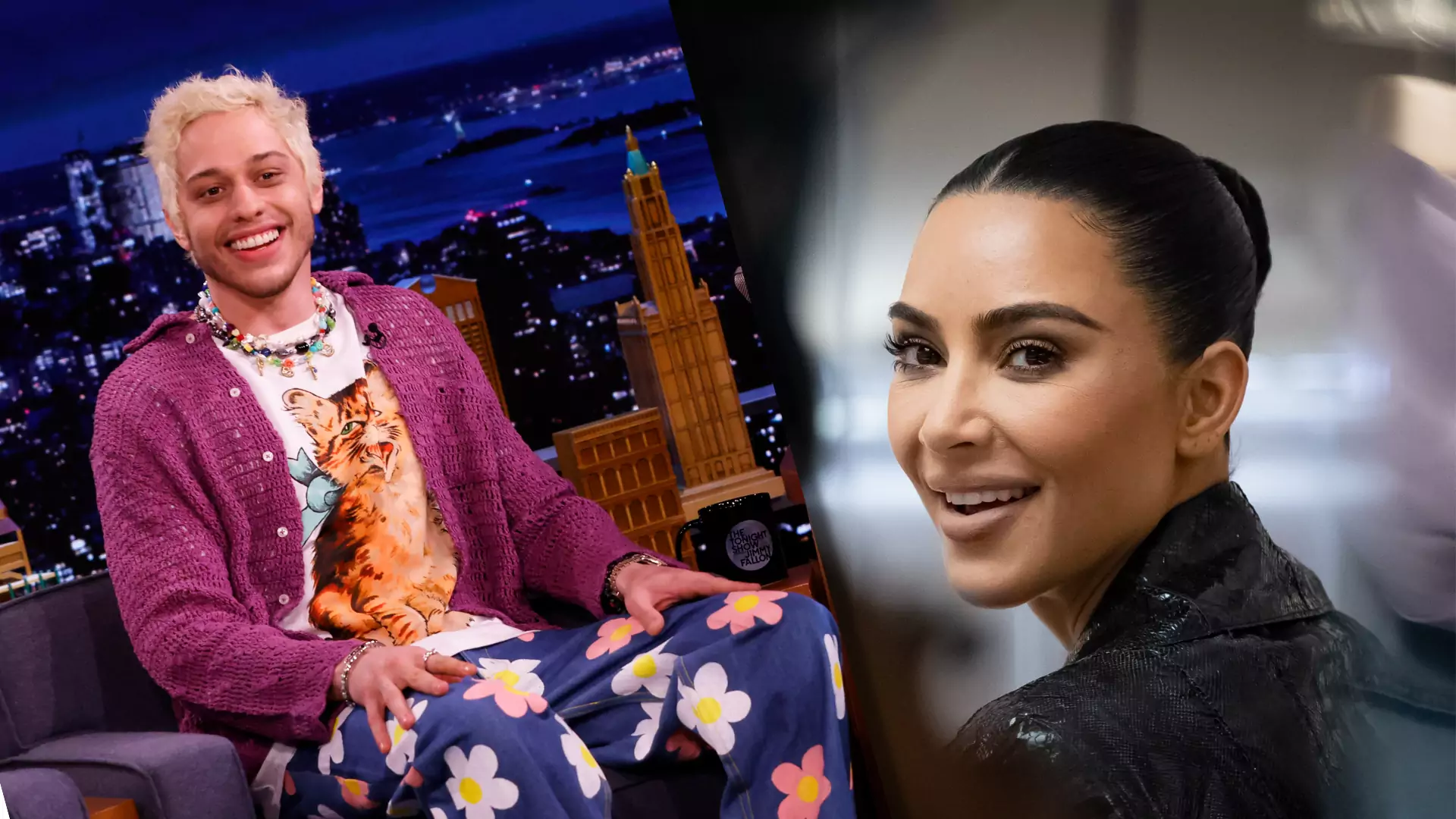 Davidson zrobił kolejny tatuaż dla Kim Kardashian i... nie tego się spodziewaliście