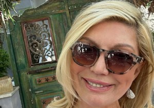 Suzana Mančić