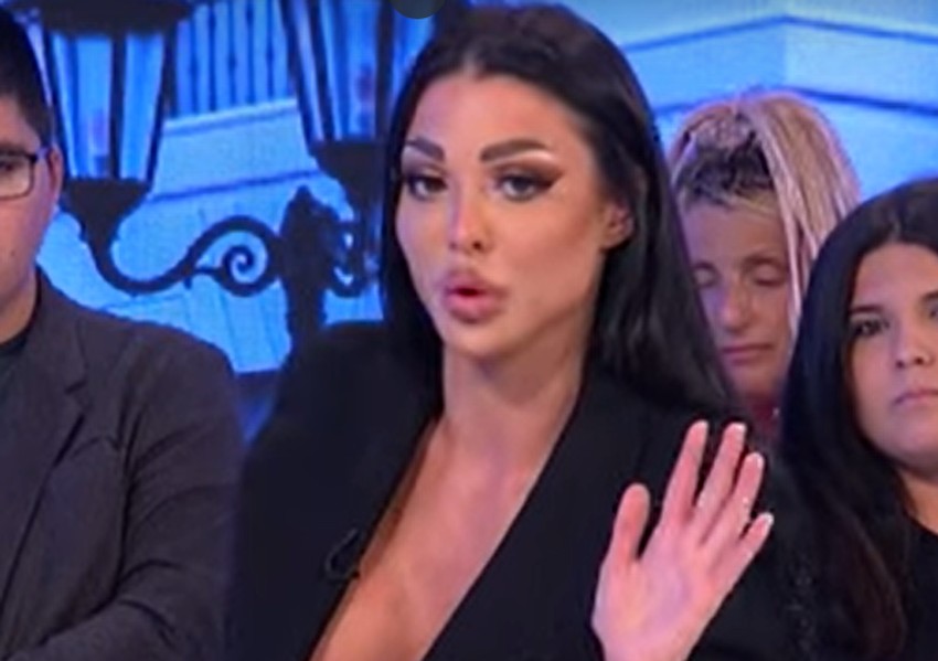 Maja Marinković o raskidu sa Bilalom 