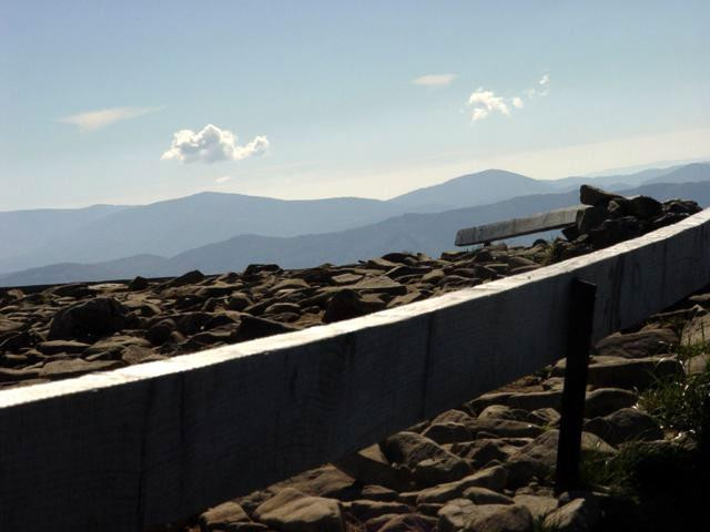 Galeria Polska - Bieszczady, obrazek 11