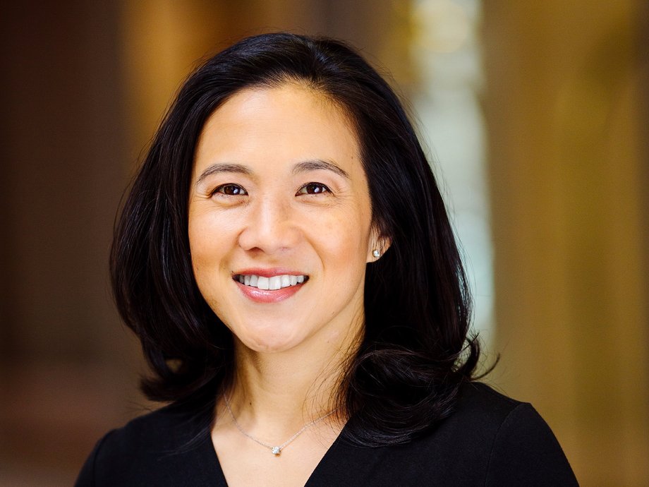 Angela Duckworth.