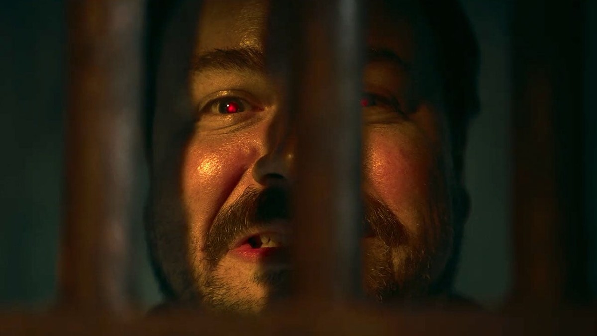 "Miasteczko Shelby Oaks"