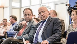 Polski milioner oferuje pensję 20 tys. zł miesięcznie. Nie może znaleźć chętnych