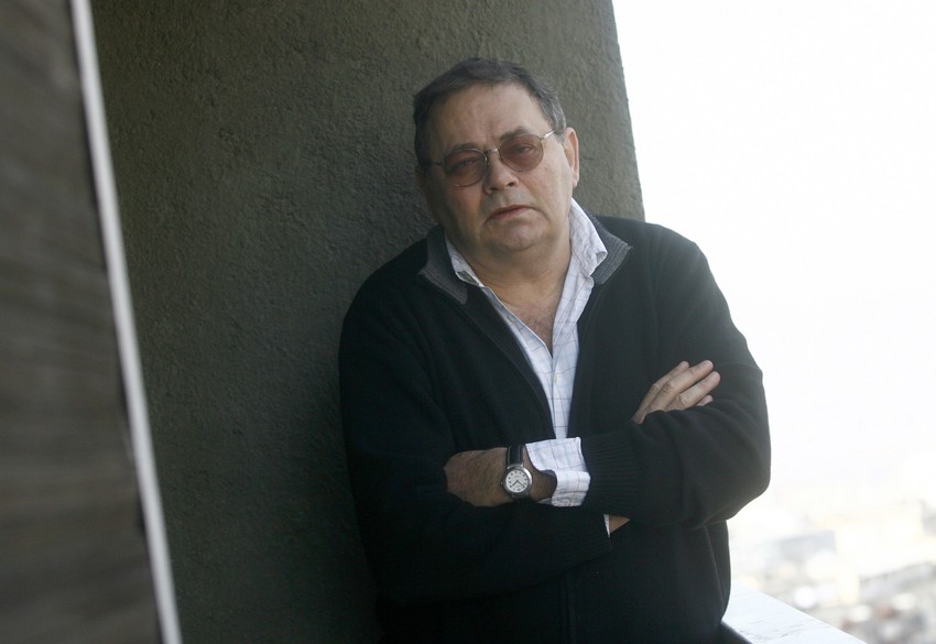 Srđanu Karanoviću: Nagrada za celokupno stvaralaštvo i doprinos srpskoj kinematografiji