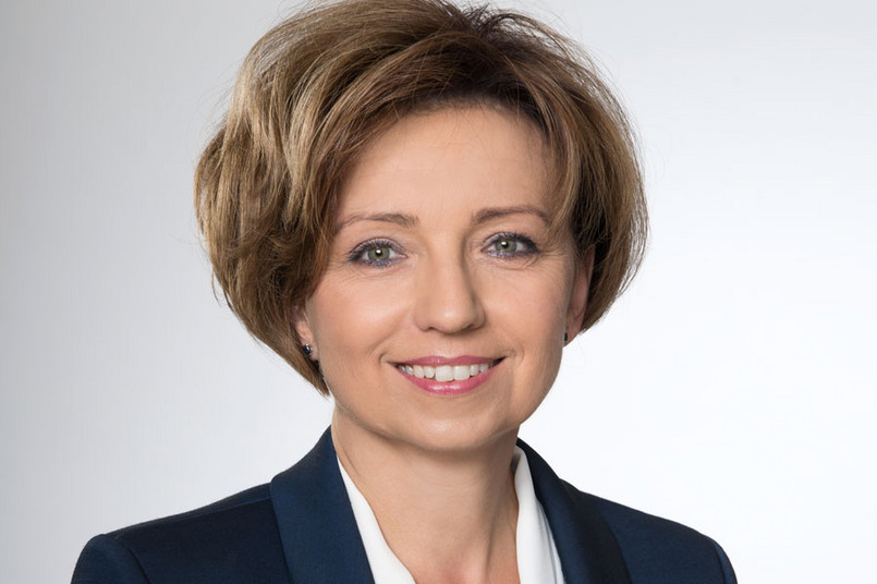 Marlena Maląg