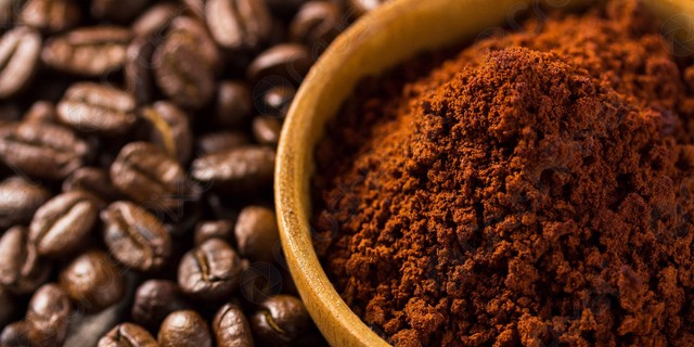 Coffee