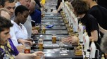 BRITAIN BRITISH BEER FESTIVAL