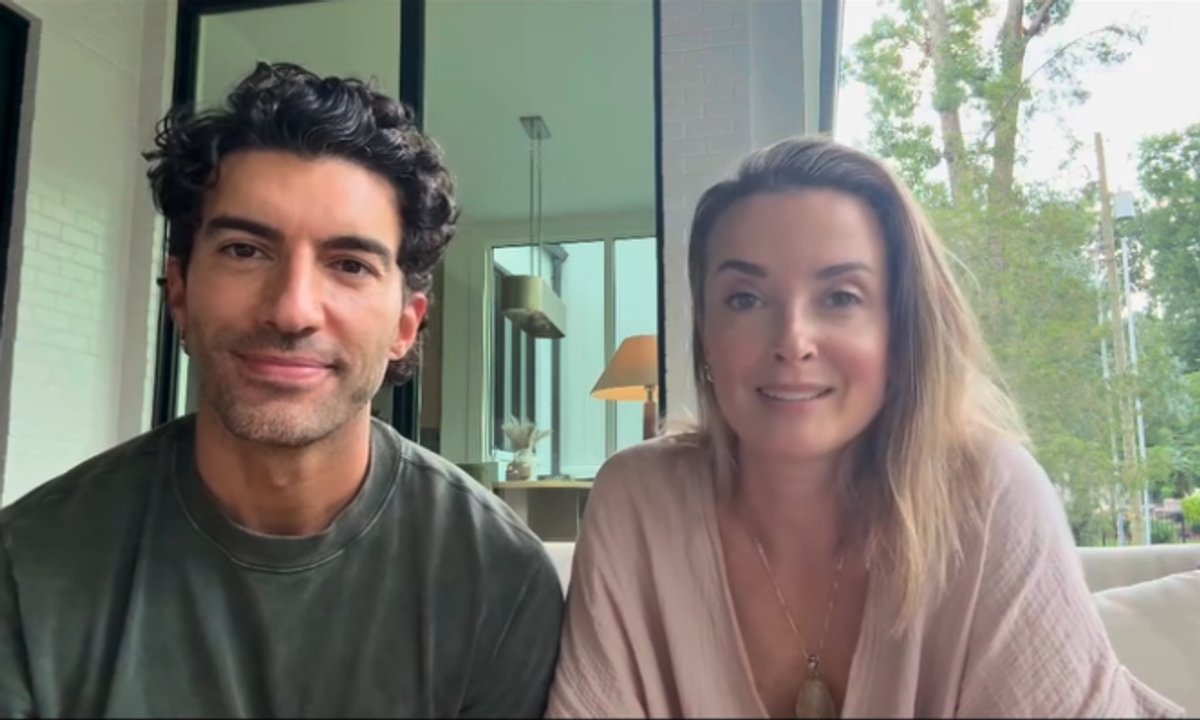 Justin Baldoni po raz pierwszy od dwóch lat skomentował aferę z Blake Lively. "Prawda i fakty same przemówiły"