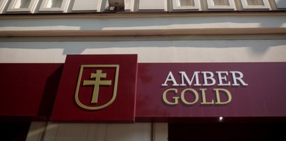 Duchowni oddadzą pieniądze od Amber Gold! Muszą zapomnieć o...