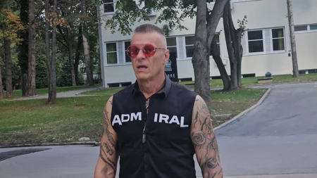 Đorđe David