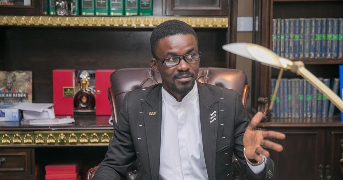 Attorney General files 39 fresh charges against NAM1 at High Court - Vimarsana News