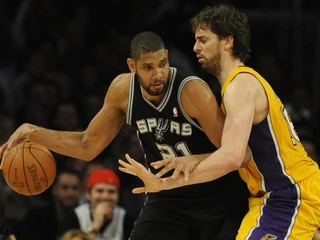 Tim Duncan