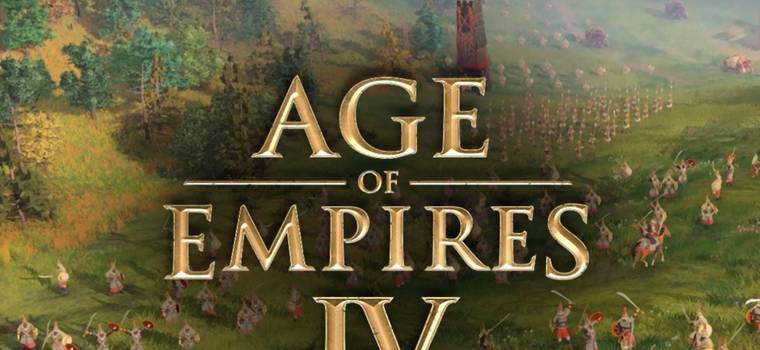 Zimowa aktualizacja do Age of Empires IV. Twórcy przygotowali ponad 100 poprawek