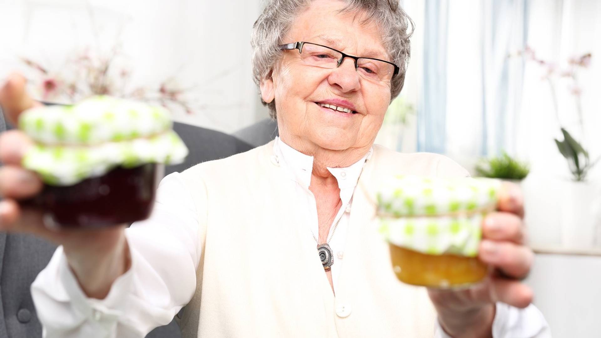 Kako smo baka i ja od kuvanja džema napravile tradiciju i naučile najvažniju lekciju o životu