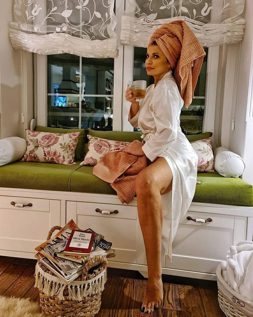 Lidija Vukićević- dom 