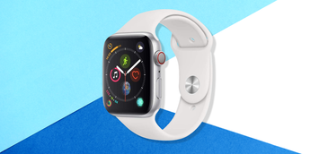 Apple watch series shop 4 sale amazon