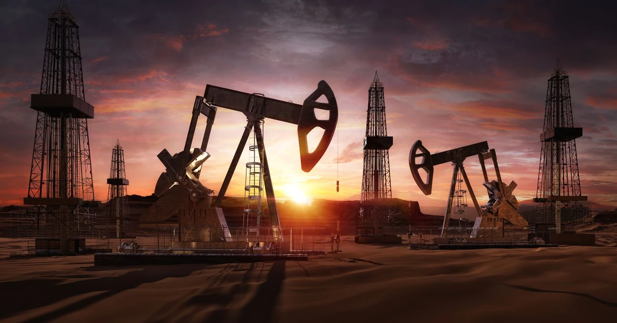 Ceny ropy wystrzelą? Rynki patrzą na Iran i mówią jasno: "To poważna sprawa"