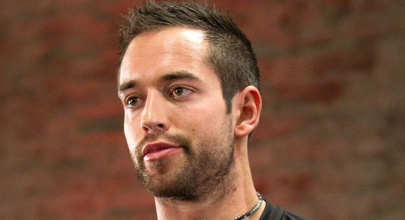 Try Rich Froning's Brutal Ab Challenge