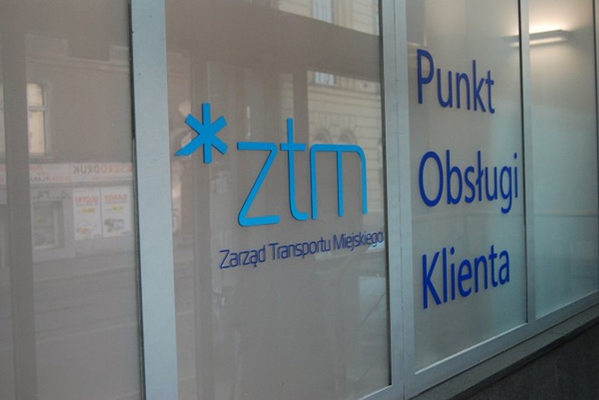 Nowy punkt ZTM w Kupcu Poznańskim