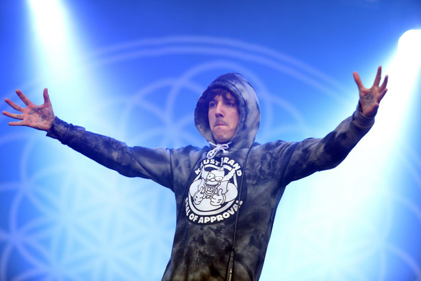 Bring Me The Horizon w Polsce. Tylko jeden koncert